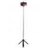 HAMA 00004601 4-in-1 Table Tripod 86cm