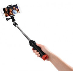 HAMA 00004601 4-in-1 Table Tripod 86cm