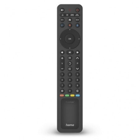 HAMA 00221057 Solar Powered Universal IR Remote Control