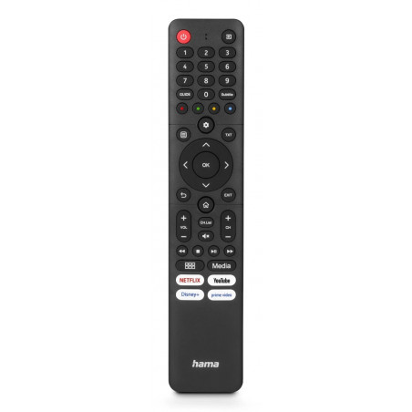 HAMA 00221067 Universal IR Remote Control
