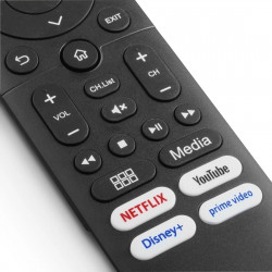 HAMA 00221067 Universal IR Remote Control