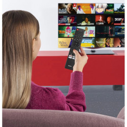 HAMA 00221067 Universal IR Remote Control