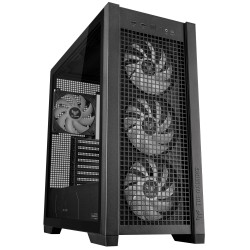 ASUS TUF Gaming GT302 ARGB E-ATX PC Case