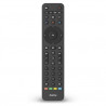 HAMA 00221055 Universal IR Remote Control 8 Devices 10m Range