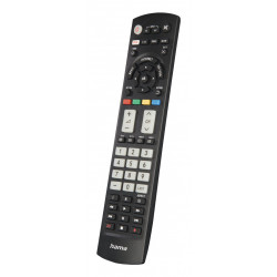 HAMA 00221064 Universal IR Remote Control for Panasonic TVs