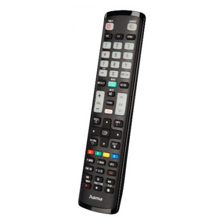 HAMA 00221060 Universal IR Remote Control