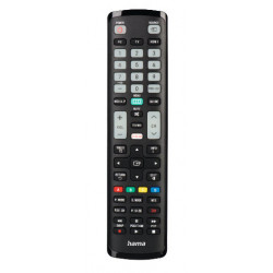 HAMA 00221060 Universal IR Remote Control