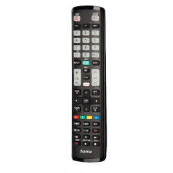 HAMA 00221060 Universal IR Remote Control