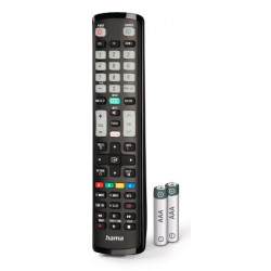 HAMA 00221060 Universal IR Remote Control