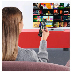 HAMA 00221060 Universal IR Remote Control