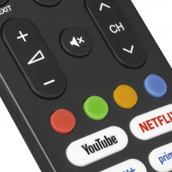HAMA 00221066 Universal IR Remote Control
