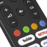 HAMA 00221066 Universal IR Remote Control