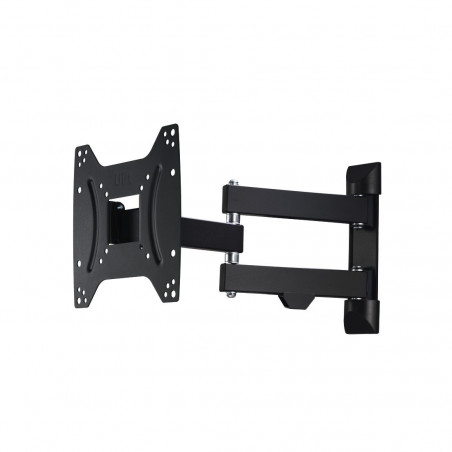 HAMA 00118101 Full Motion TV Wall Bracket, Up to 48", 20kg, Tilt & Swivel