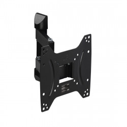 HAMA 00118101 Full Motion TV Wall Bracket, Up to 48", 20kg, Tilt & Swivel