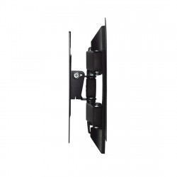 HAMA 00118101 Full Motion TV Wall Bracket, Up to 48", 20kg, Tilt & Swivel