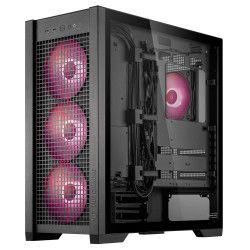 ASUS TUF Gaming GT302 ARGB E-ATX PC Case