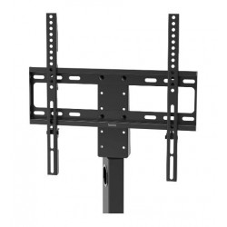 HAMA 00220866 55" TV Stand with Swivel & Height Adjustment TV Stand