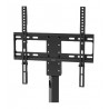 HAMA 00220866 55" TV Stand with Swivel & Height Adjustment TV Stand