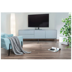 HAMA 00220866 55" TV Stand with Swivel & Height Adjustment TV Stand