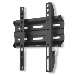 HAMA 00220805 Rigid TV Wall Bracket, Up to 48", 25kg, VESA 200x200