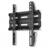 HAMA 00220805 Rigid TV Wall Bracket, Up to 48", 25kg, VESA 200x200