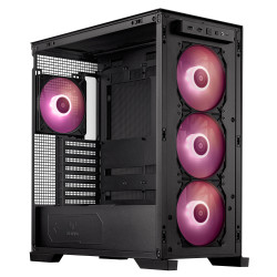 ASUS TUF Gaming GT302 ARGB E-ATX PC Case