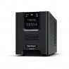 CYBERPOWER PR1000ELCD 1000VA Line Interactive UPS with LCD
