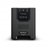 CYBERPOWER PR1000ELCD 1000VA Line Interactive UPS with LCD