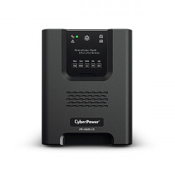 CYBERPOWER PR1500ELCD 1500VA Line Interactive UPS with LCD