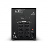 CYBERPOWER PR1500ELCD 1500VA Line Interactive UPS with LCD