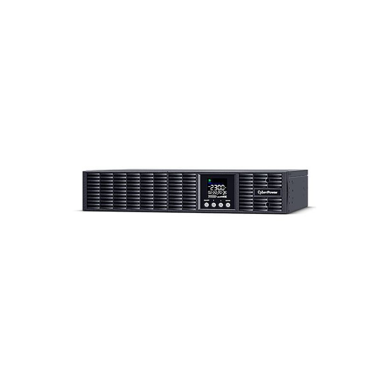 CYBERPOWER OLS1500ERT2UA 1500VA 1350W UPS