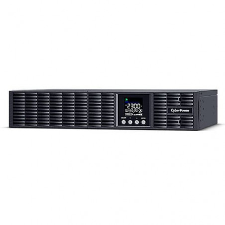 CYBERPOWER OLS1500ERT2UA 1500VA 1350W UPS