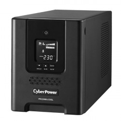 CYBERPOWER PR2200ELCDSL 2200VA Line Interactive UPS