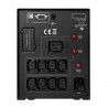 CYBERPOWER PR2200ELCDSL 2200VA Line Interactive UPS