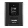 CYBERPOWER PR3000ELCDSL 3000VA 2700W Line Interactive UPS