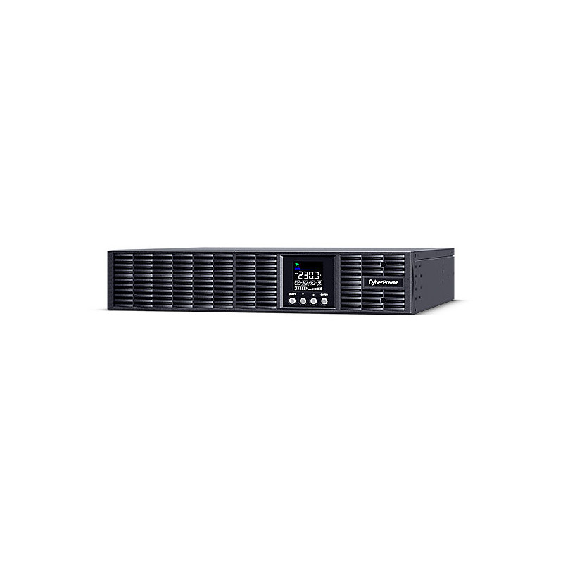 CYBERPOWER OLS3000ERT2UA 3000VA 2700W UPS
