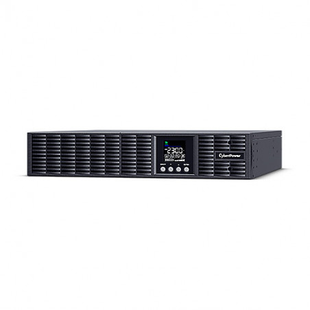 CYBERPOWER OLS3000ERT2UA 3000VA 2700W UPS