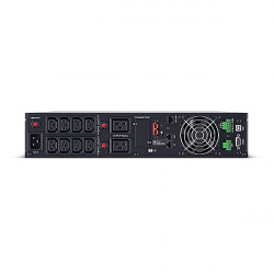 CYBERPOWER OLS3000ERT2UA 3000VA 2700W UPS