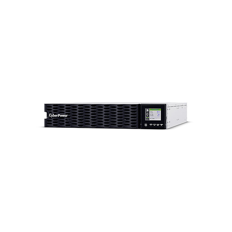 CYBERPOWER OL6KERTHD 6000VA 6000W Rackmount UPS