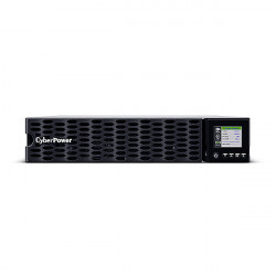 CYBERPOWER OL6KERTHD 6000VA 6000W Rackmount UPS