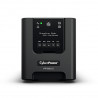 CYBERPOWER PR750ELCD 750VA Line Interactive UPS with LCD Display