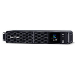 CYBERPOWER CP1200EIPFCRM2U 1200VA 720W 2U Rackmount UPS