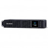 CYBERPOWER CP1200EIPFCRM2U 1200VA 720W 2U Rackmount UPS