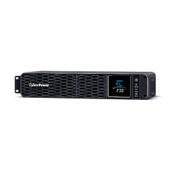 CYBERPOWER CP1600EIPFCRM2U 1600VA 1000W 2U Rackmount UPS