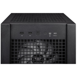 ASUS TUF Gaming GT302 ARGB E-ATX PC Case