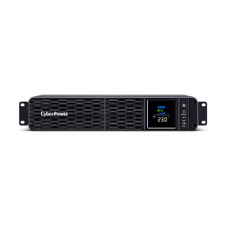 CYBERPOWER CP1600EIPFCRM2U 1600VA 1000W 2U Rackmount UPS
