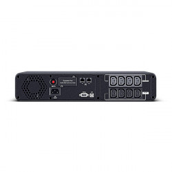 CYBERPOWER CP1600EIPFCRM2U 1600VA 1000W 2U Rackmount UPS