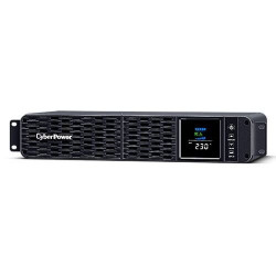 CYBERPOWER CP2000EIPFCRM2U 2000VA 1200W 2U Rackmount UPS