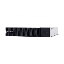 CYBERPOWER BPE144VL2U01 2U Rackmountable Battery Expansion Pack