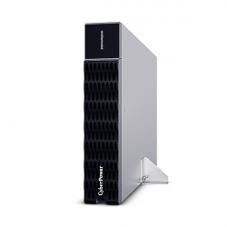 CYBERPOWER BPE144VL2U01 2U Rackmountable Battery Expansion Pack